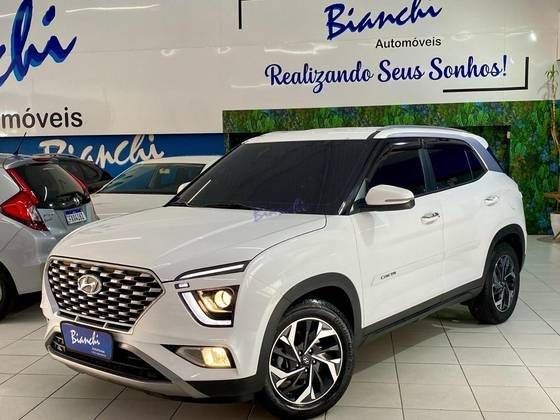 HYUNDAI CRETA 2023