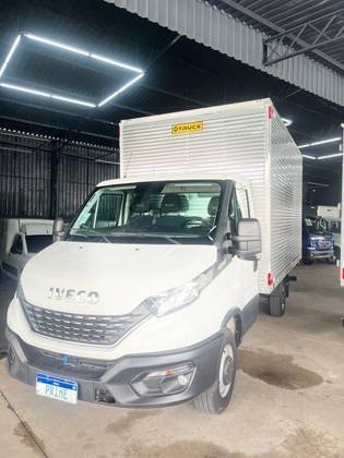 IVECO DAILY 2022