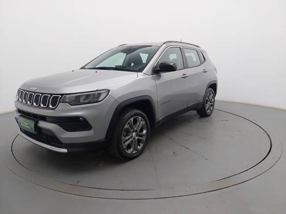 JEEP COMPASS 2024