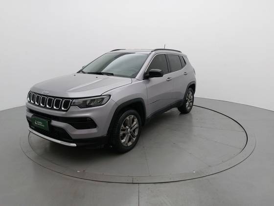 JEEP COMPASS 2023