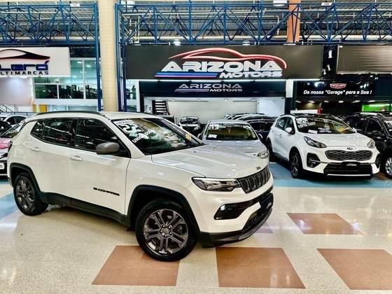 JEEP COMPASS 2022