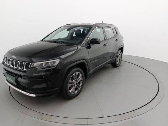 JEEP COMPASS 2023