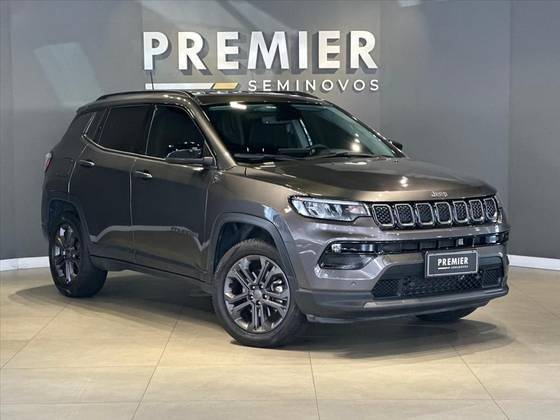 JEEP COMPASS 2024