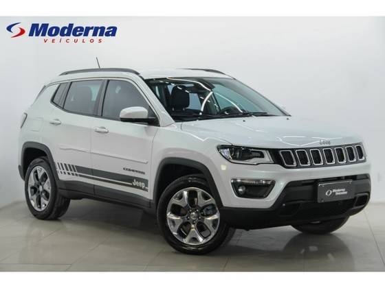 JEEP COMPASS 2019