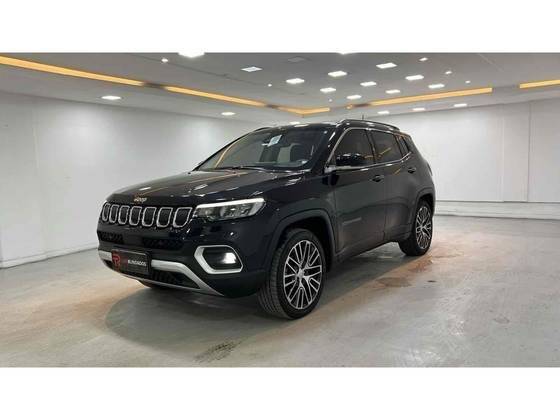 JEEP COMPASS 2022