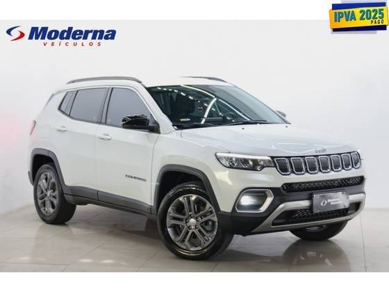JEEP COMPASS 2023