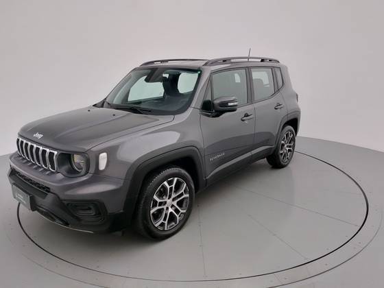 JEEP RENEGADE 2024
