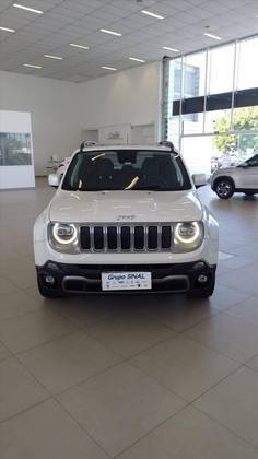 JEEP RENEGADE 2020