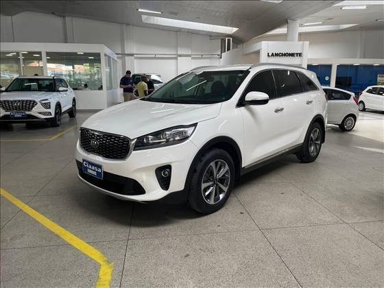 KIA SORENTO 2018