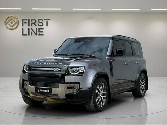 LAND ROVER DEFENDER 2023