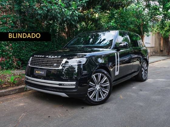 LAND ROVER RANGE ROVER 2023