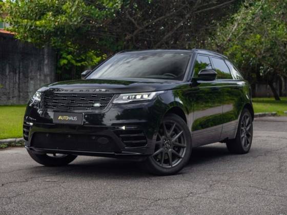 LAND ROVER RANGE ROVER VELAR 2025