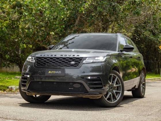 LAND ROVER RANGE ROVER VELAR 2023