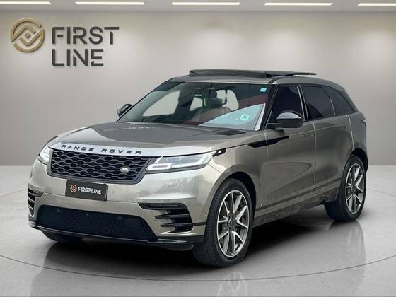LAND ROVER RANGE ROVER VELAR 2021