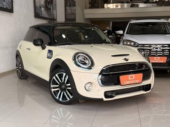 MINI COOPER 2019