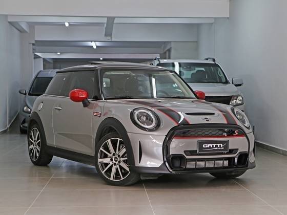 MINI COOPER 2024