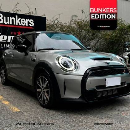 MINI COOPER 2024