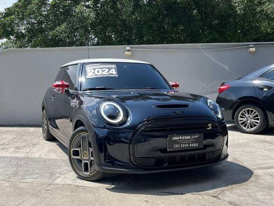 MINI COOPER 2024