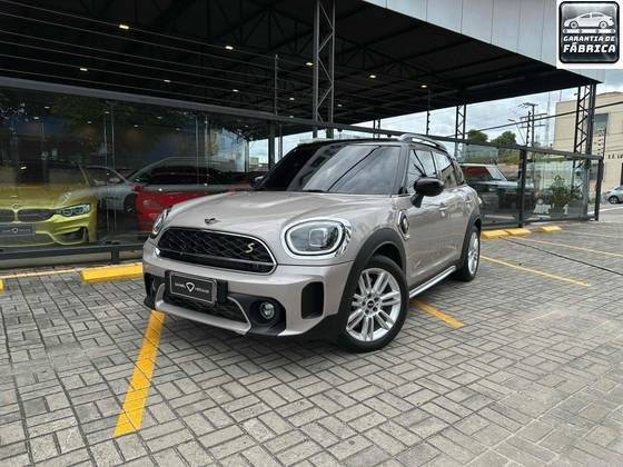 MINI COUNTRYMAN 2024