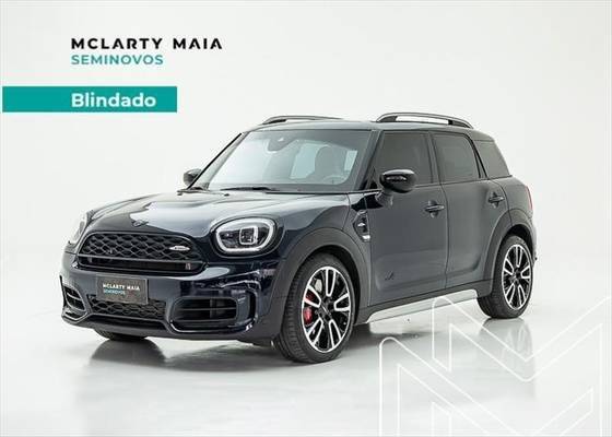 MINI COUNTRYMAN 2023