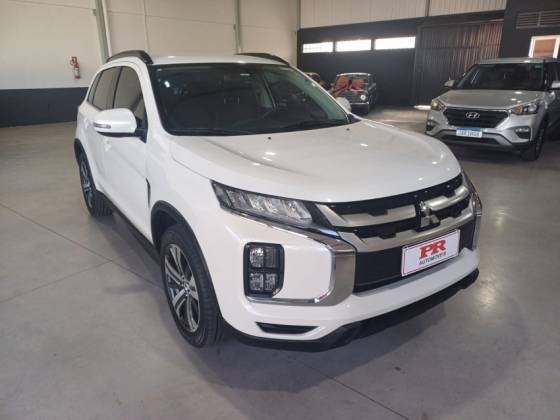 MITSUBISHI OUTLANDER SPORT 2022