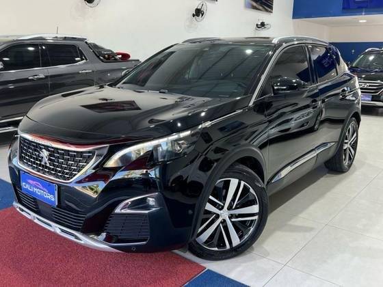 PEUGEOT 3008 2019