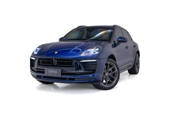 PORSCHE MACAN 2024
