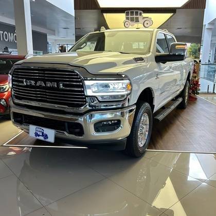 RAM 2500 2023