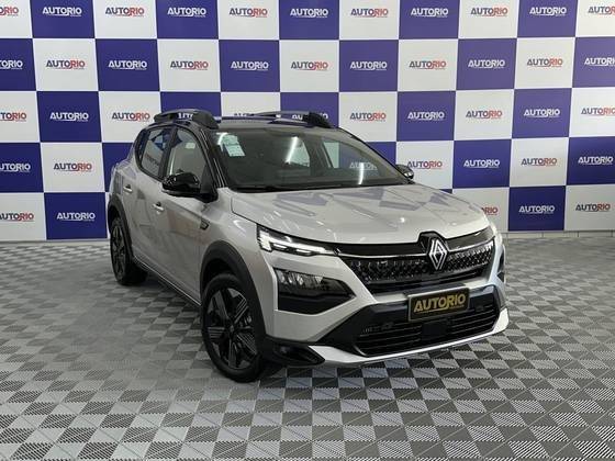 RENAULT KARDIAN 2025