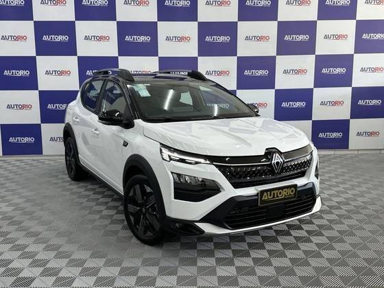 RENAULT KARDIAN 2025