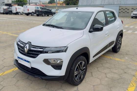 RENAULT KWID 2025