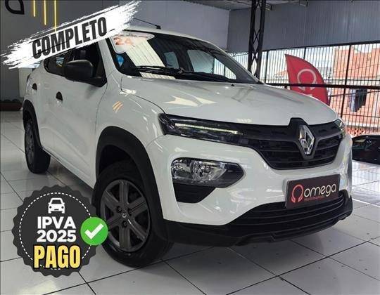 RENAULT KWID 2024