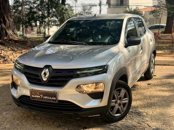 RENAULT KWID 2023