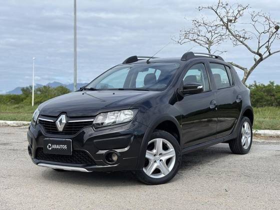 RENAULT SANDERO 2019