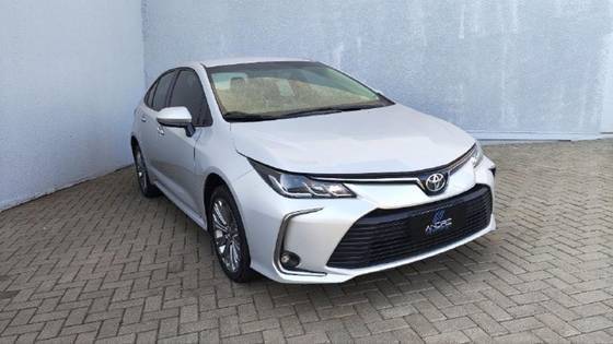 TOYOTA COROLLA 2020