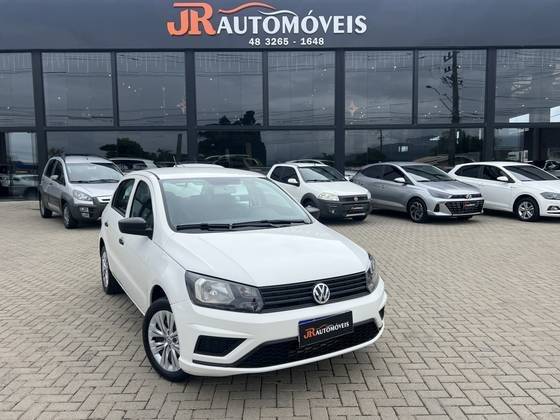 VOLKSWAGEN GOL 2023