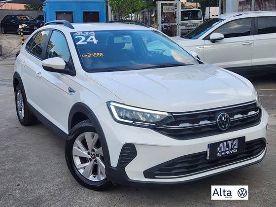 VOLKSWAGEN NIVUS 2024