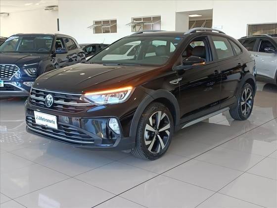 VOLKSWAGEN NIVUS 2023