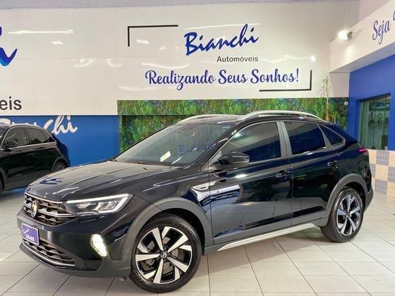 VOLKSWAGEN NIVUS 2023