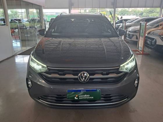 VOLKSWAGEN NIVUS 2022