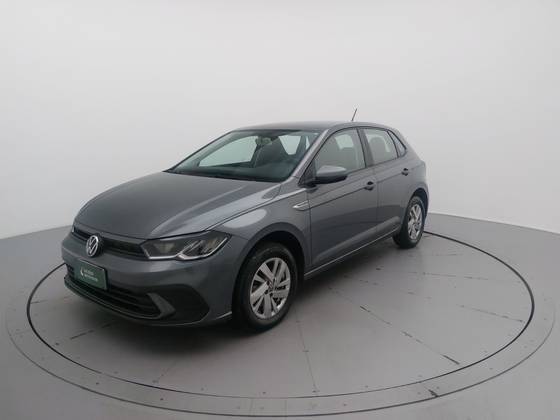 VOLKSWAGEN POLO 2024