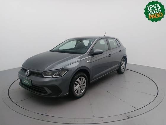 VOLKSWAGEN POLO 2024
