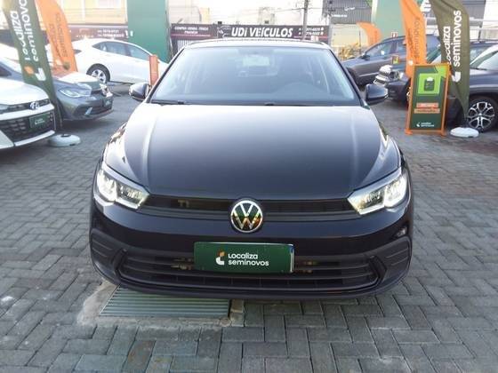 VOLKSWAGEN POLO 2024