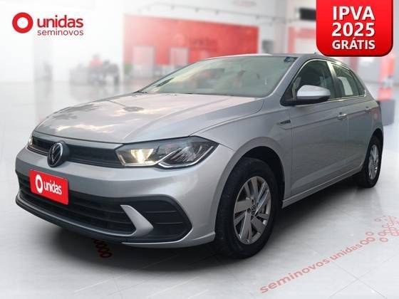 VOLKSWAGEN POLO 2024