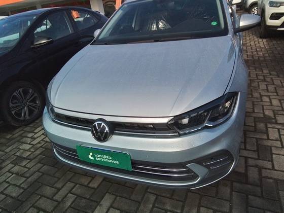 VOLKSWAGEN POLO 2024