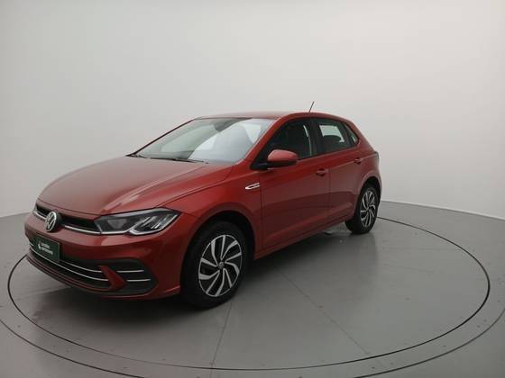 VOLKSWAGEN POLO 2024