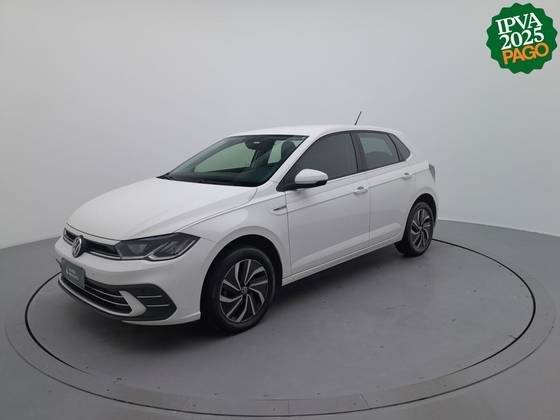 VOLKSWAGEN POLO 2024