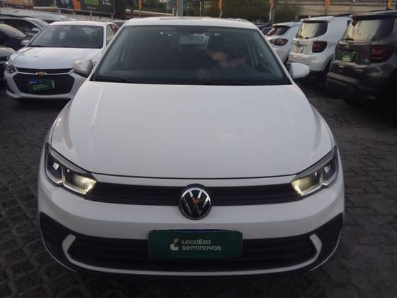 VOLKSWAGEN POLO 2024