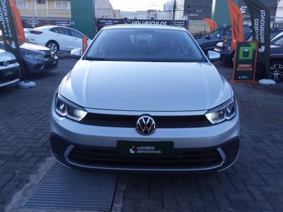 VOLKSWAGEN POLO 2024