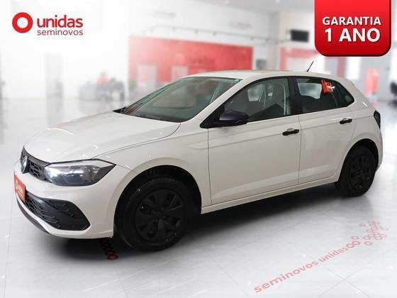 VOLKSWAGEN POLO 2024